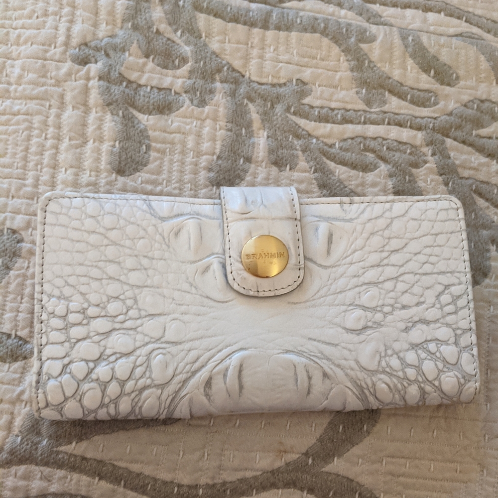 Brahmin Wallet